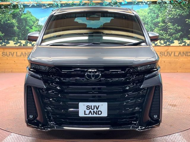 TOYOTA VELLFIRE  HYBRID 2025