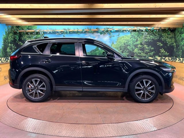 MAZDA CX-5 2019