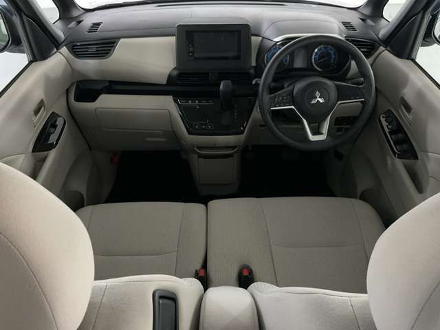 MITSUBISHI eK SPACE 2022