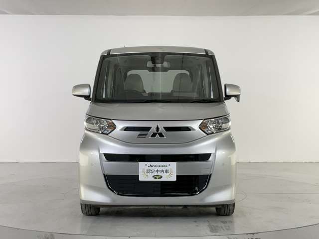 MITSUBISHI eK SPACE 2022