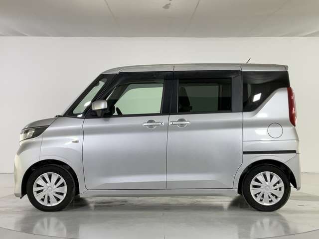 MITSUBISHI eK SPACE 2022