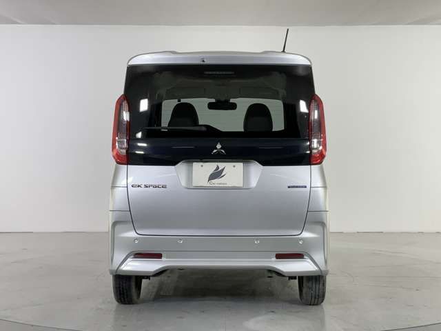 MITSUBISHI eK SPACE 2022