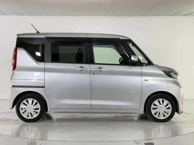 MITSUBISHI eK SPACE 2022