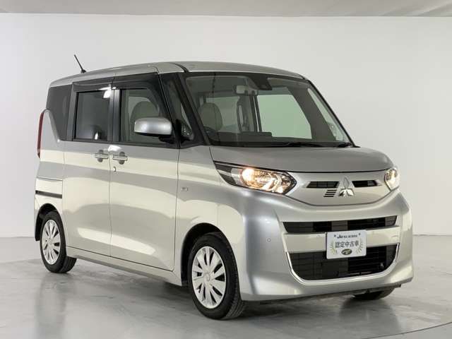 MITSUBISHI eK SPACE 2022