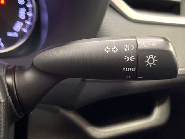 TOYOTA RAV4 4WD 2020