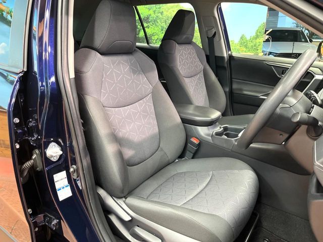 TOYOTA RAV4 4WD 2020