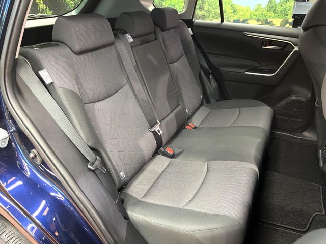 TOYOTA RAV4 4WD 2020