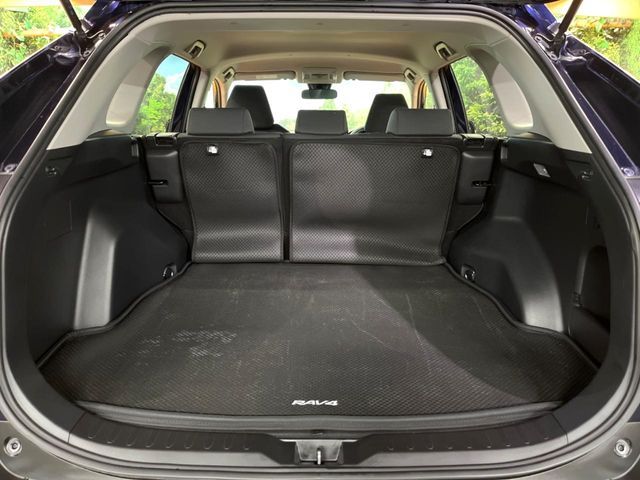 TOYOTA RAV4 4WD 2020