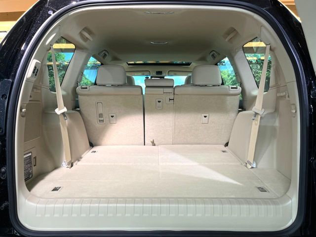 TOYOTA LANDCRUISER PRADO 2023