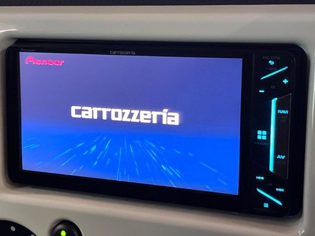 TOYOTA FJ CRUISER 4WD 2018