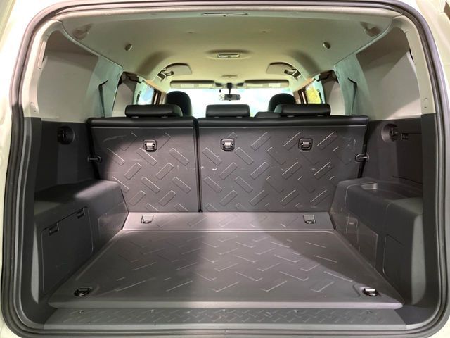 TOYOTA FJ CRUISER 4WD 2018