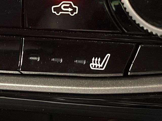 SUBARU FORESTER 2022