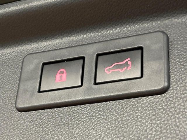 SUBARU FORESTER 2022