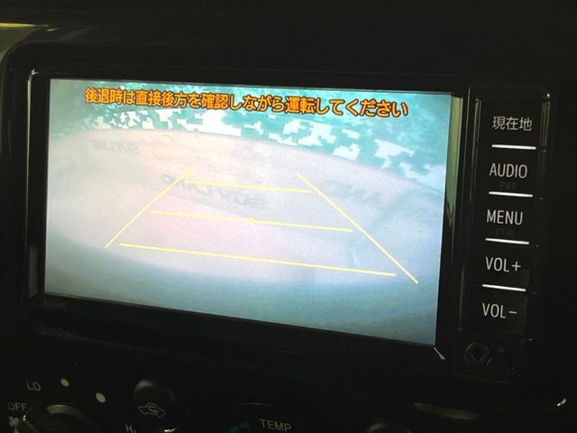 TOYOTA FJ CRUISER 4WD 2017