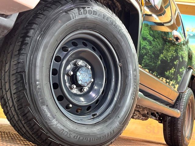 TOYOTA FJ CRUISER 4WD 2017