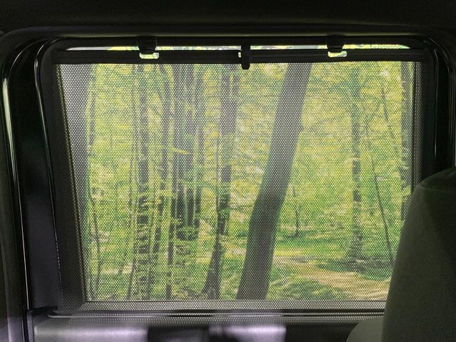 HONDA N BOX CUSTOM 2025