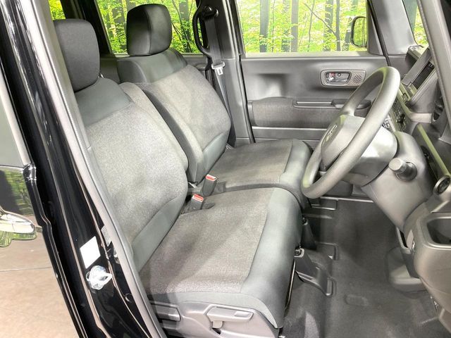 HONDA N BOX CUSTOM 2025