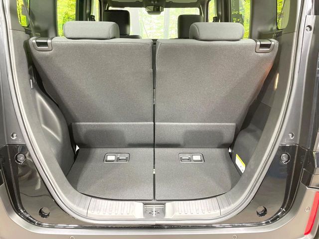 HONDA N BOX CUSTOM 2025