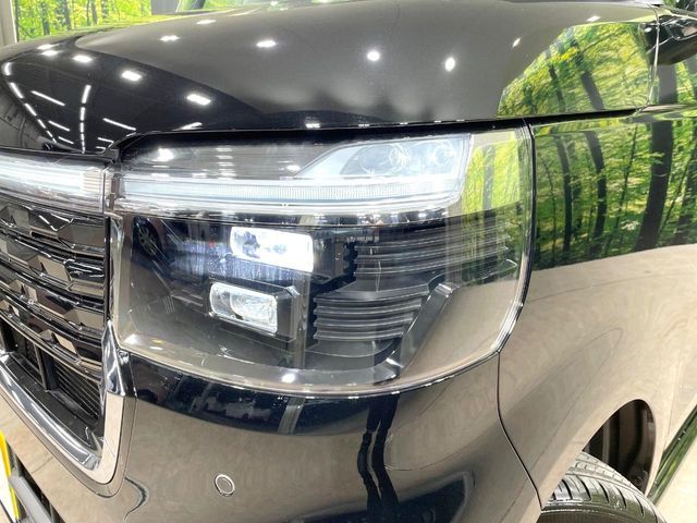 HONDA N BOX CUSTOM 2025