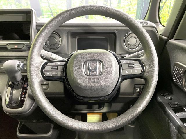 HONDA N BOX CUSTOM 2025