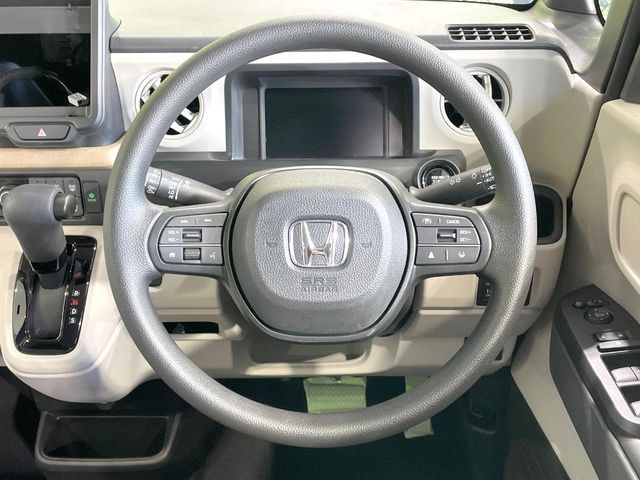 HONDA N BOX 2025