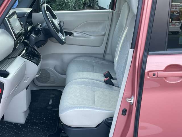 MITSUBISHI eK SPACE 2020