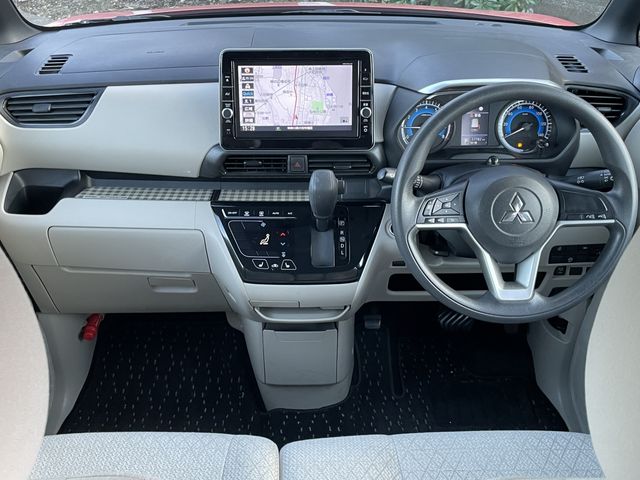 MITSUBISHI eK SPACE 2020