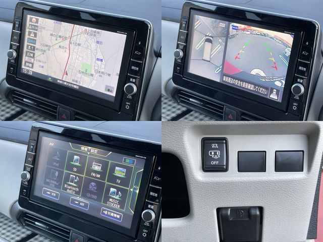 MITSUBISHI eK SPACE 2020