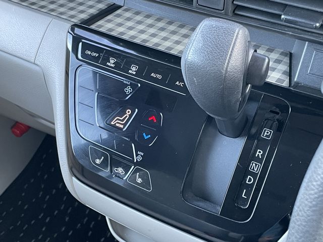 MITSUBISHI eK SPACE 2020