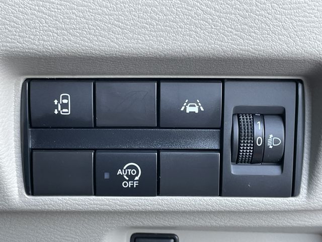 MITSUBISHI eK SPACE 2020