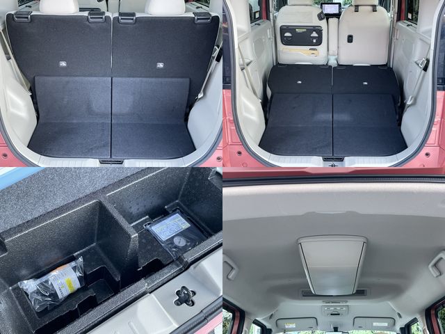 MITSUBISHI eK SPACE 2020