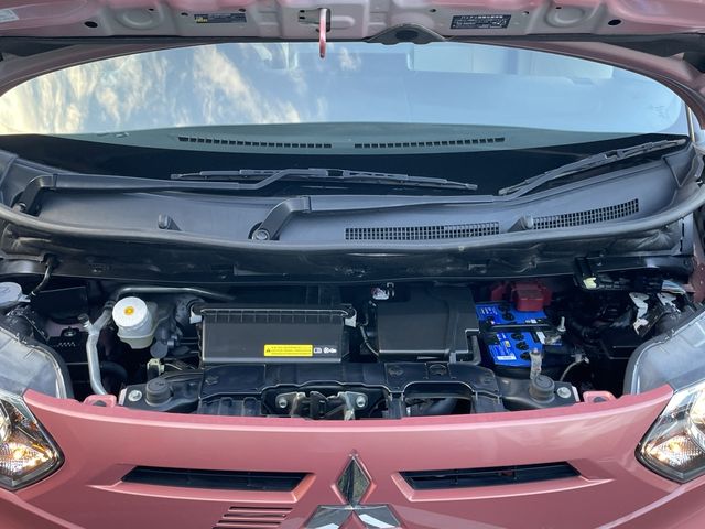 MITSUBISHI eK SPACE 2020