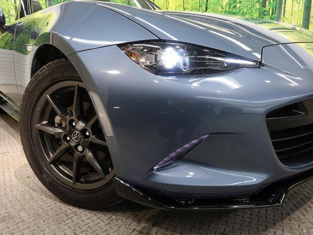 MAZDA ROADSTER 2016