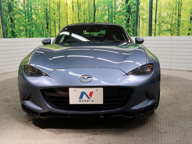 MAZDA ROADSTER 2016
