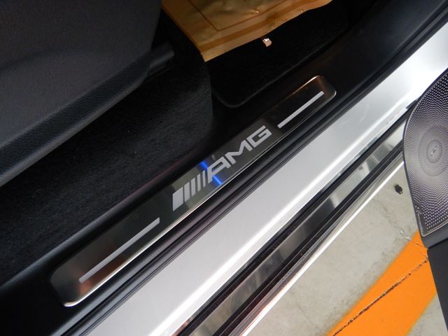 MERCEDES BENZ MERCEDES AMG G class 2024