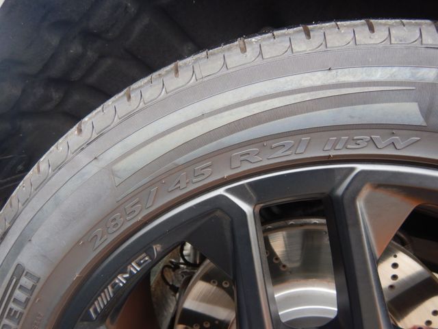 MERCEDES BENZ MERCEDES AMG G class 2024