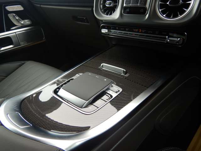 MERCEDES BENZ MERCEDES AMG G class 2024