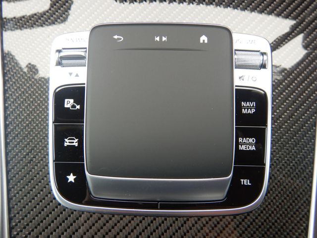 MERCEDES BENZ MERCEDES AMG G class 2024