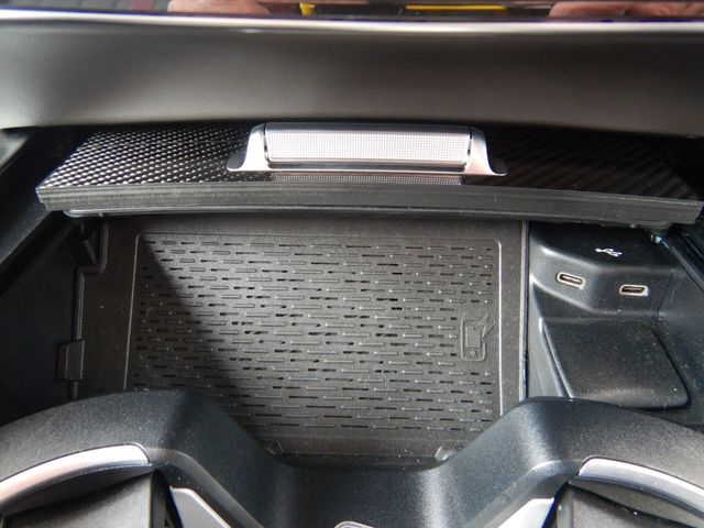 MERCEDES BENZ MERCEDES AMG G class 2024