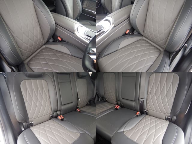 MERCEDES BENZ MERCEDES AMG G class 2024