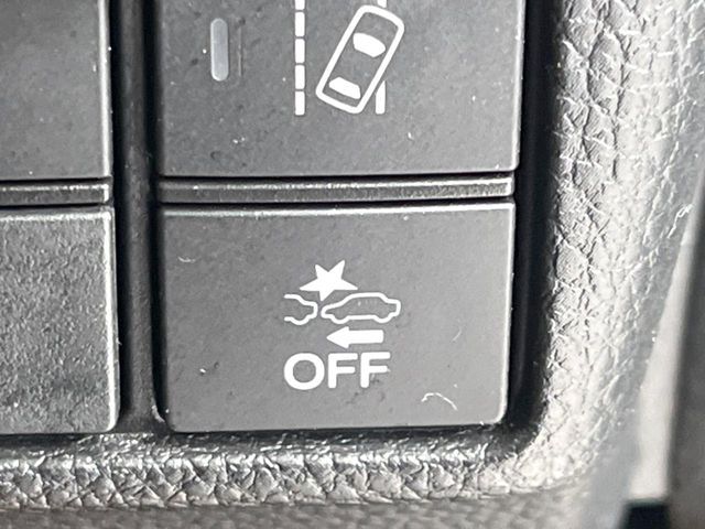 HONDA N BOX CUSTOM 2018