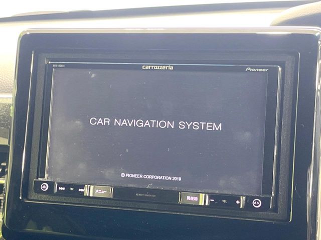 HONDA N BOX CUSTOM 2018