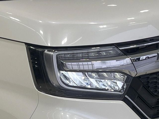 HONDA N BOX CUSTOM 2018