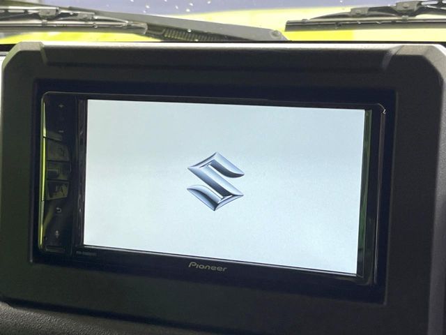 SUZUKI JIMNY 4WD 2018