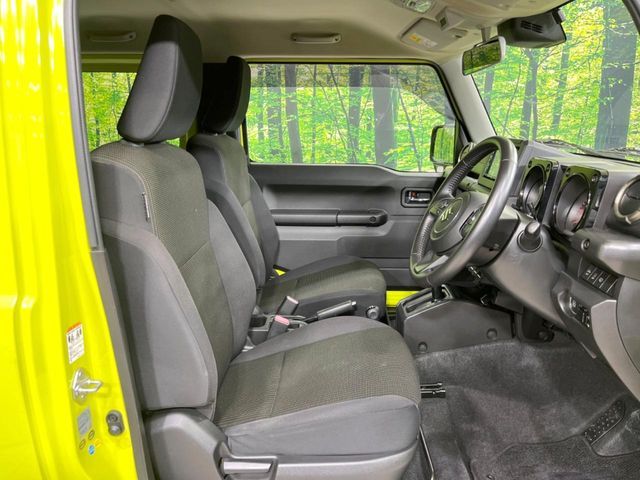 SUZUKI JIMNY 4WD 2018