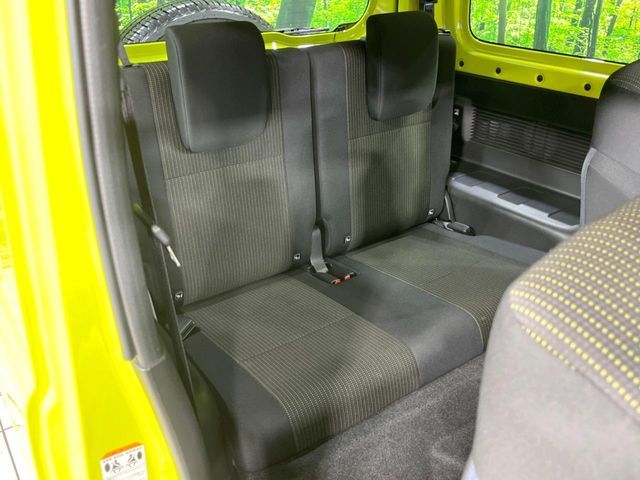 SUZUKI JIMNY 4WD 2018