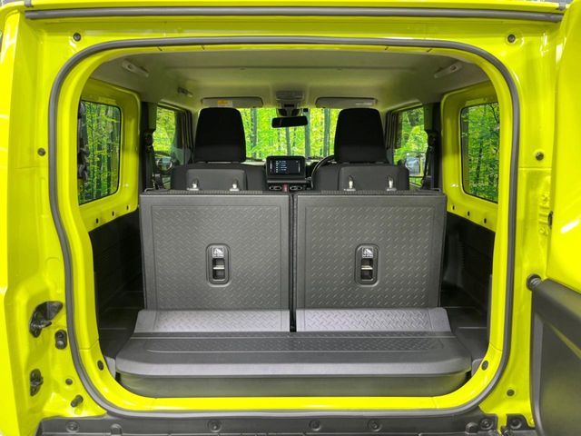 SUZUKI JIMNY 4WD 2018