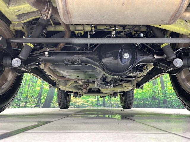 SUZUKI JIMNY 4WD 2018