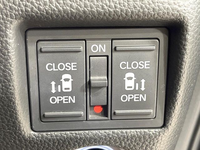 HONDA N BOX CUSTOM 2021