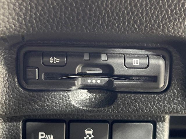 HONDA N BOX CUSTOM 2021